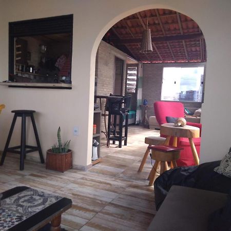 Hostel Reis Magos Natal - Casa De Praia Pousada Exterior foto